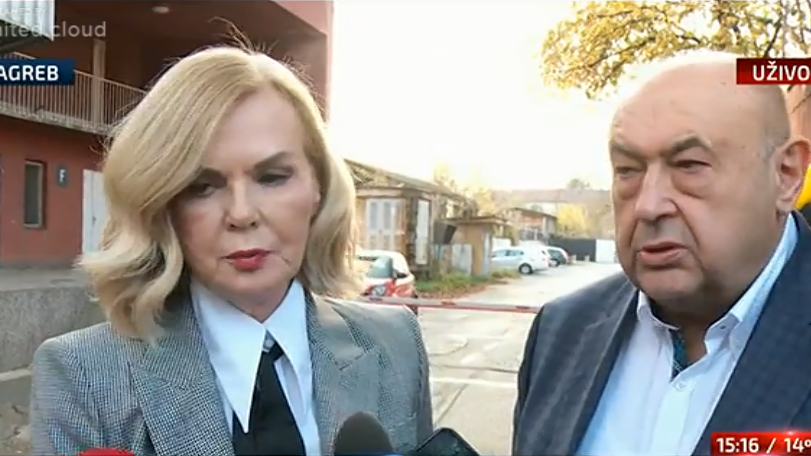 Todorić je iznio iscrpnu obranu, nije odgovarao na pitanja