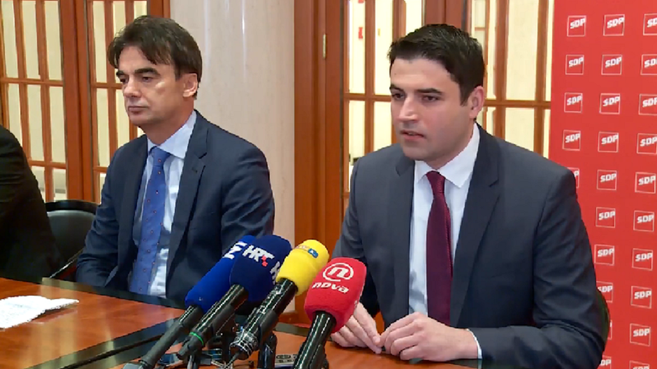 Veće plaće svima: SDP-ovci kažu da imaju plan kako to izvesti