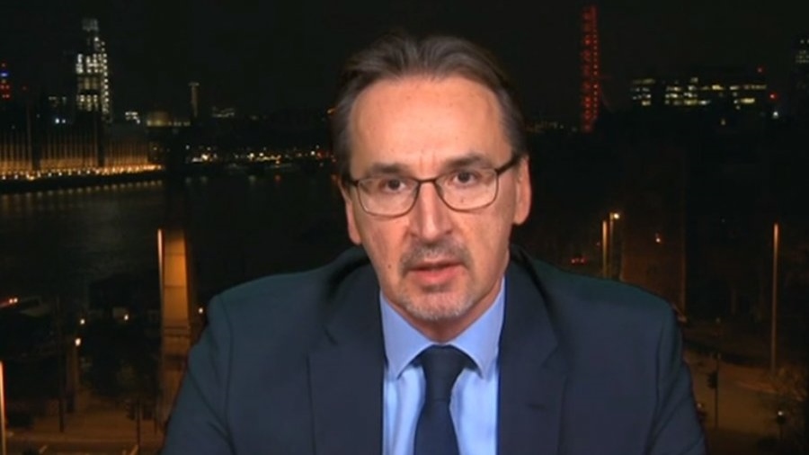 Igor Pokaz odluci europskih lidera koji su potvrdili sporazum o Brexitu, ali i kumskoj vezi s Andrejem Plenkovićem