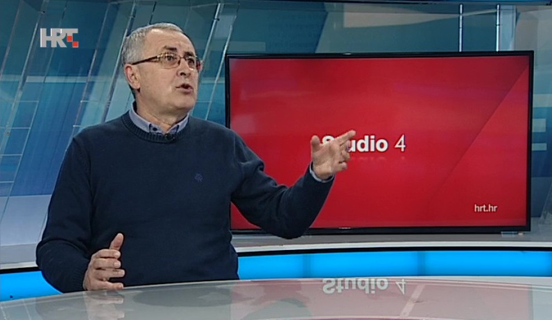 Stipić: Dogodine zaostajanje plaća više od 20 posto