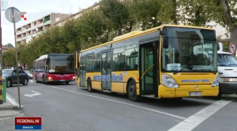 Iz Šibenika si ako imaš problema s Autotransportom