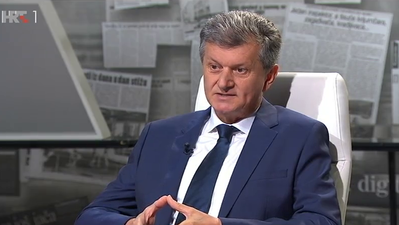 Kujundžić: U Metkoviću je trebalo ranije intervenirati; Život po meni počinje začećem… Tražit ćemo od Ustavnog suda produženje roka