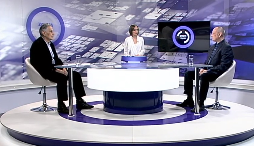 VIDEO Potresi na Pantovčaku: Predsjednica RH i promjene savjetnika, perspektive na izborima, SMS i odstrel Milijana Brkića….