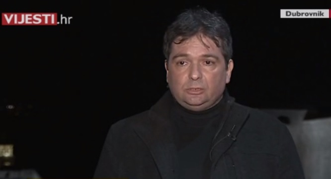 Lubura: Radeljićevi postupci govore da je SOA, ako je do tog razgovora i došlo, možda bila u pravu