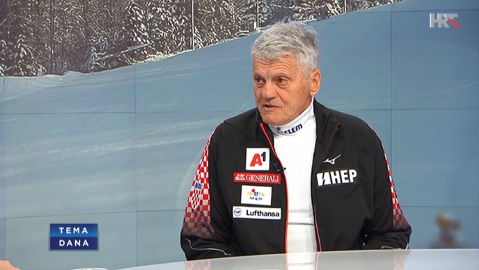 Ante Kostelić: Sljemenska žičara je vrednija od fontana