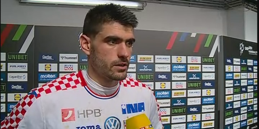 Stepančić: Ne znam što bih vam rekao, ne znam kako se Nijemcima nakon onog kraja da slaviti