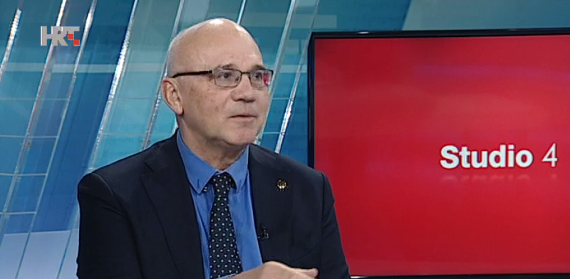 Miljević: DORH je zakazao, a sud Daruvarca nije trebao pustiti