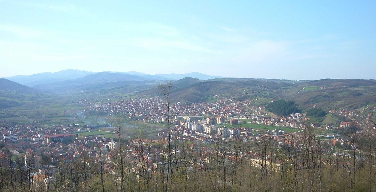 Srbijanski mediji: Naoružani Albanci upali su u selo Rastelica na jugu Srbije, došlo je do pucnjave