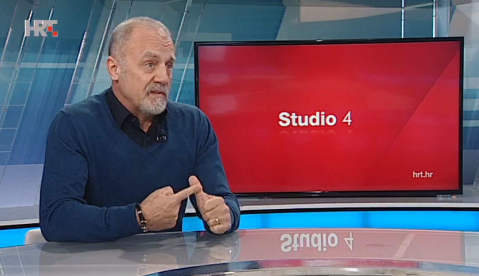 Bratoš iz HGU tvrdi da se novim regulativama neće gušiti slobode na internetu, misli potpuno suprotno
