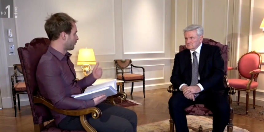 Todorić krenuo u kampanju preko slovenske televizije: Iz Kulmerovih dvora napao Plenkovića, najavio pobjedu na izborima