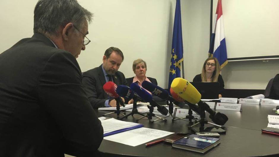 Povjerenstvo dalo pravorijek: Pupovac je bio u sukobu interesa kada je svojem SNV-u dodijelio proračunski novac