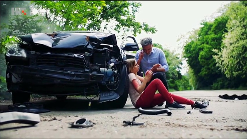 Potres mozga – kako ga prepoznati