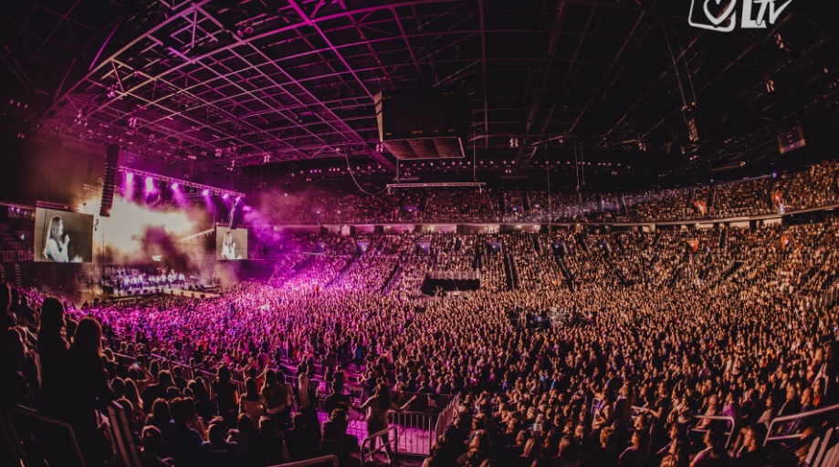 VIDEO Progledaj srcem: Nebeski Maestro vodio je predivan koncert