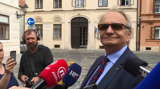 Obrat uoči suđenja: Glavaš kazneno prijavio bivšeg ‘krunskog svjedoka’ za ubojstvo civila Čedomira Vučkovića