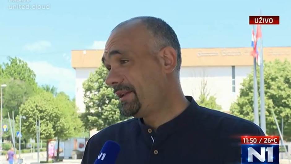 Knin je našao zamjenu za Škoru, evo tko će pjevati za proslavu Oluje