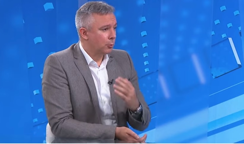 VIDEO Plenkovićev vjerni partner najavio mogućnost izvanrednih parlamentarnih izbora