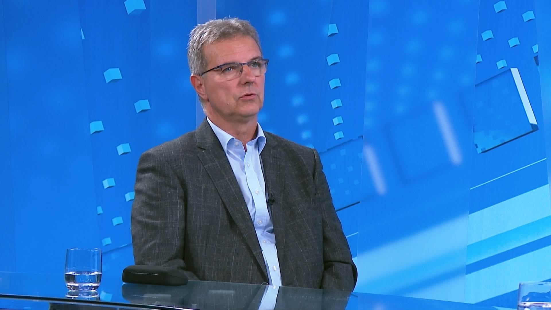 Ivo Farčić: Zakon o sprječavanju sukoba interesa graniči s neustavnošću