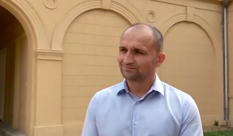 VIDEO Budući šef kampanje Predsjednice RH navijestio ozbiljnu rekonstrukciju HDZ-a: Greške ćemo ispravljati, a neki ljudi trebaju u drugi red
