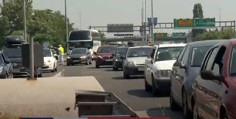 Bit će teško: Kišni svibanj ostavio je traga u turističkim rezultatima kampova i privatnih iznajmljivača, a srpanjska rupa novo je neugodno iznenađenje