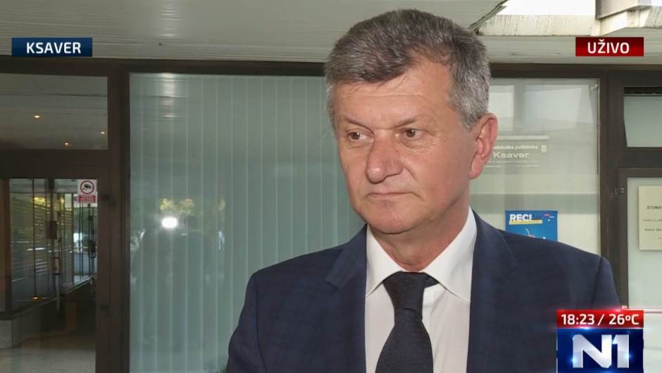 Kujundžić o novoj aferi, o tome je li na Plenkovićevoj listi za odstrel i hoće li dati ostavku