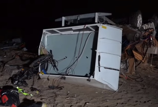 VIDEO Grčka: U nevremenu poginulo šest stranih državljana