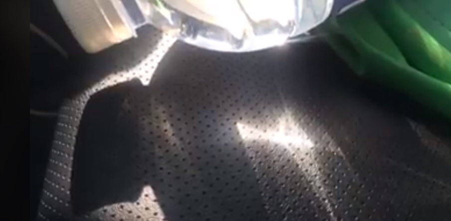 VIDEO Nakon što ovo pogledate, više nećete ostavljati bočice s vodom u automobilu
