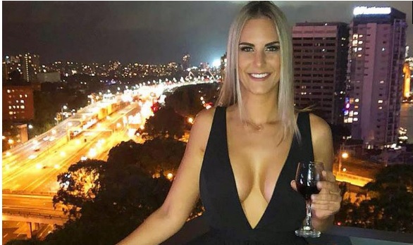 VIDEO Lijepa Australka koja kaže da je Hrvatica optužena za seriju pljački u Sidneyu