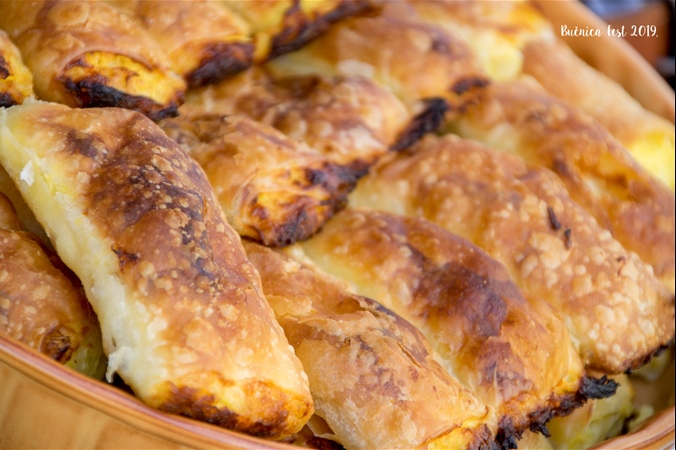 Bučnica: Domaći recept za desert koji može zamijeniti ručak