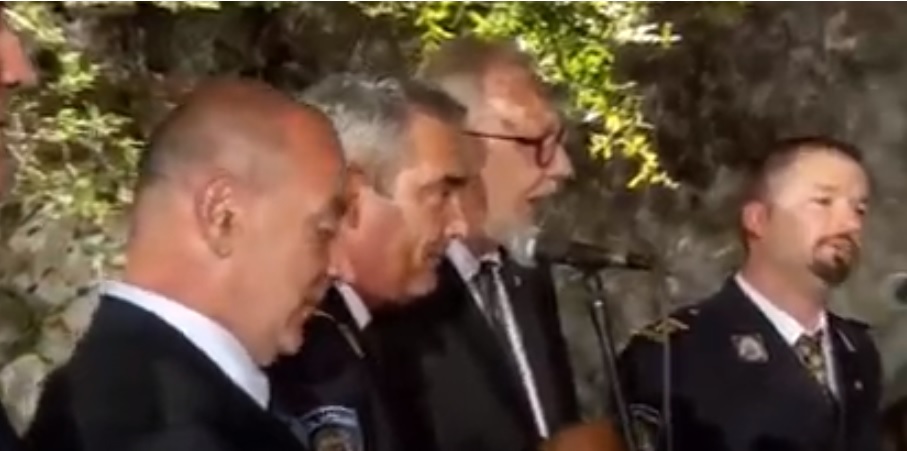 Znači li sudska presuda da će policija podići prijave protiv Predsjednice RH, Davora Božinovića i Tome Medveda