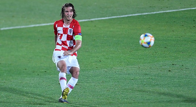 Šunjić prvi put zabio za Birmingham City