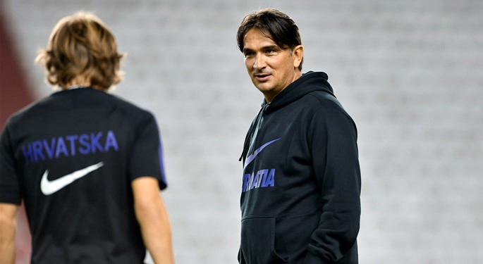 Dalić objavio popis s 24 kandidata za predstojeće utakmice protiv Slovačke i Gruzije, ima i novih i starih-novih imena