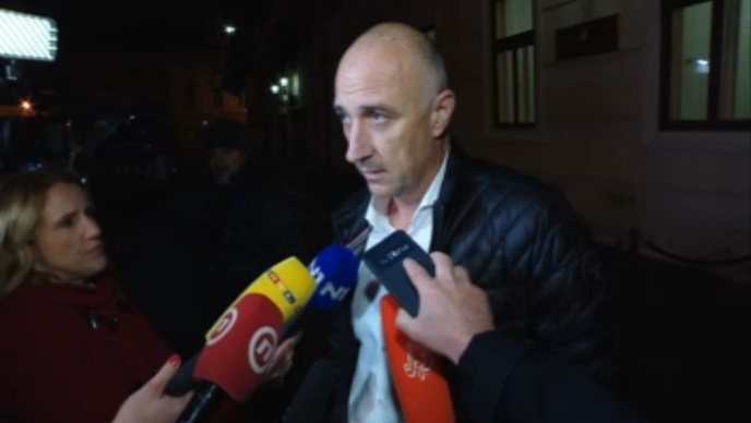 Kraj krize Vlade: Dogovor HDZ-HNS je postignut, ali štrajk ostaje