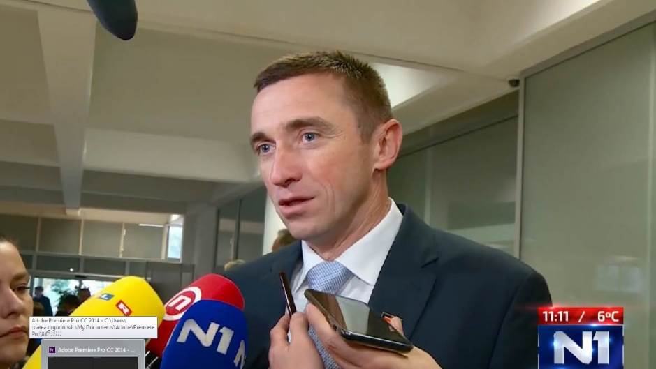 Penava: U vidu Grabar-Kitarović dobili smo predsjednicu kakvu smo trebali u odnosu na njene prethodnike