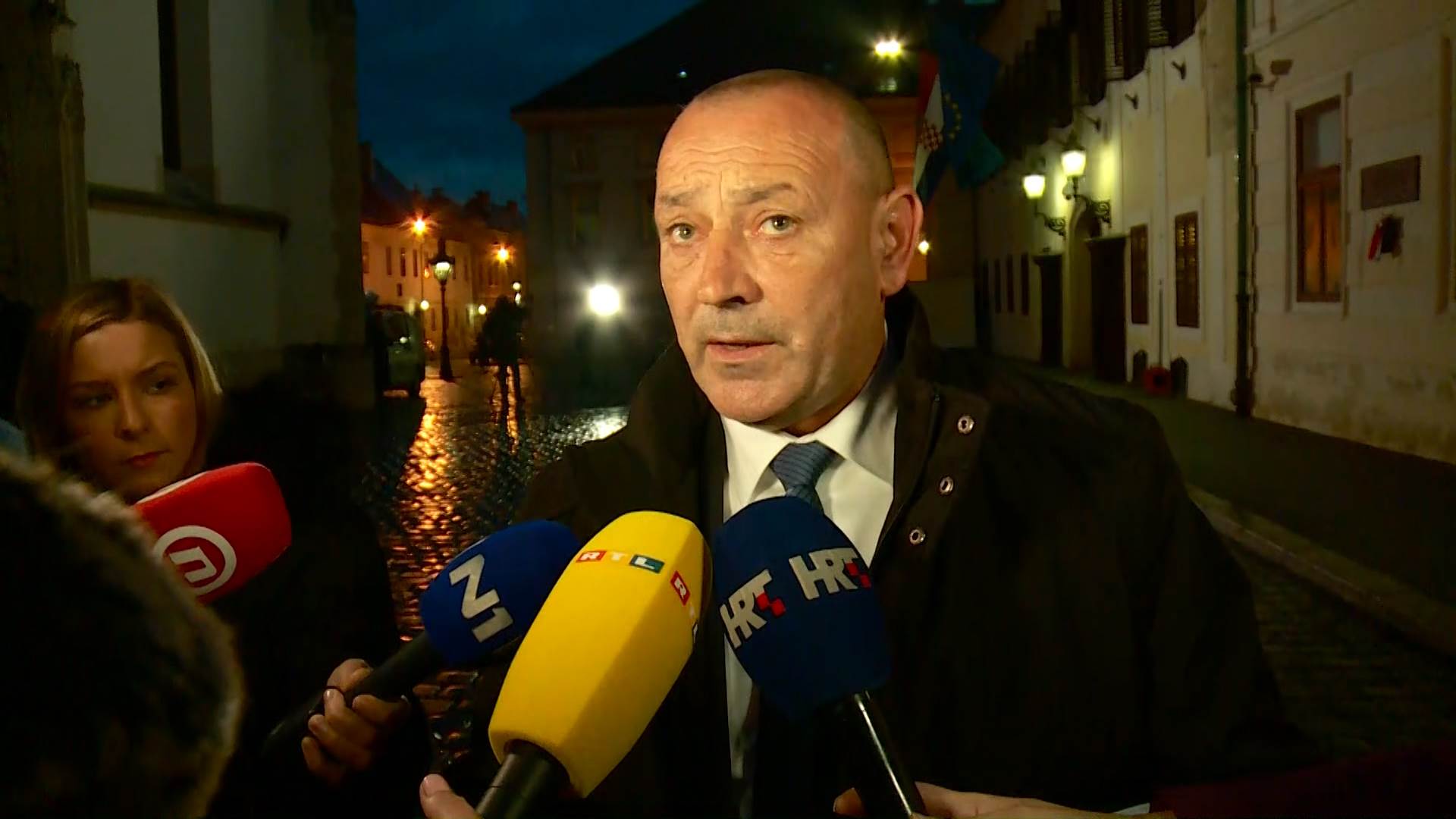 Medved o zahtjevu branitelja iz Zadra za povratom dijela umanjene mirovine
