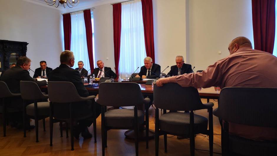 Veterani traže da umjesto Dana antifašističke borbe 8. listopada ostane praznik, kao Dan neovisnosti