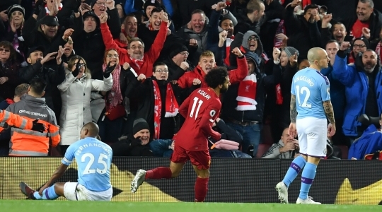 VIDEO Lovrenov Liverpool pobijedio Dinamovog suparnika iz Lige prvaka i bacio ga na 4. mjesto Premiershipa