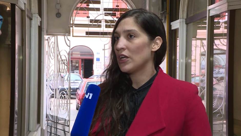 Riječka gradska zastupnica ne zna je li izbačena iz HDZ-a