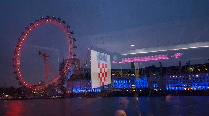 Britanski ministar za Europu Christopher John Pincher: “Hrvati koji žive u UK mogu se apsolutno osjećati sigurno. London je vaš dom, London će ostati vaš dom.”