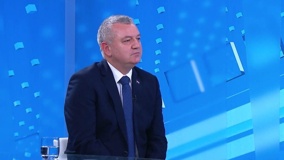 Darko Horvat: Možda je došlo vrijeme da Bandića zamijeni netko mlađi