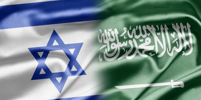 Država Izrael je po prvi put službeno odobrila putovanja u Kraljevinu Saudijsku Arabiju