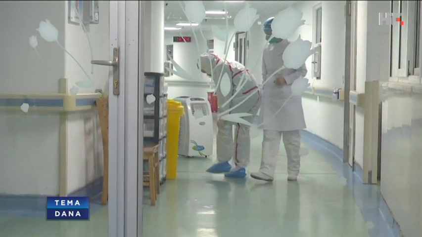 Trebamo li se bojati novog korona virusa koji se širi u Kini