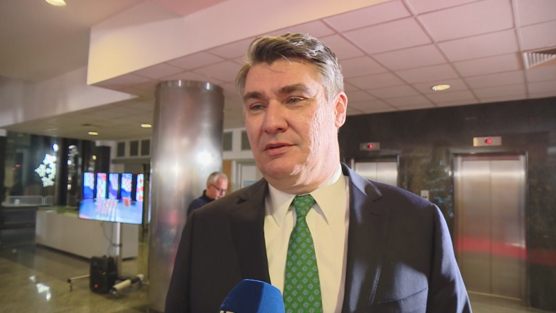 Psihijatar o Milanovićevoj ideji sa sučeljavanja: Trebao se odmah sa HRT-a uputiti u centar Sinja i tamo zagovarati te ideje, zanima me kako bi prošao