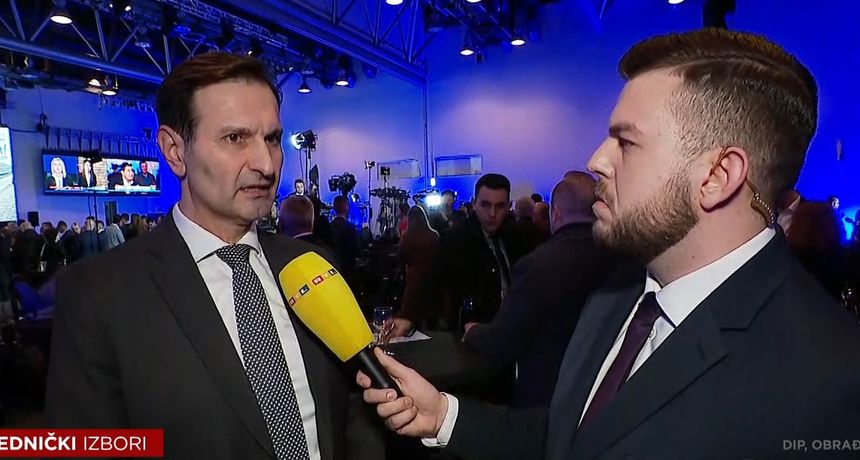 Kovač pronašao krivca za poraz, a to je Plenkovićeva politika: Žao mi je da je sadašnja predsjednica platila cijenu