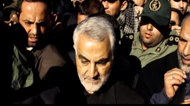 SAD likvidirao zapovjednika Iranske revolucionarne garde, Iran najavio osvetu, Amerikanci pozvani da odmah napuste Irak