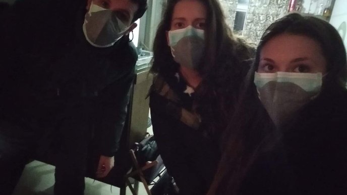 Četvero hrvatskih državljana sutra iz Wuhana stiže u Francusku