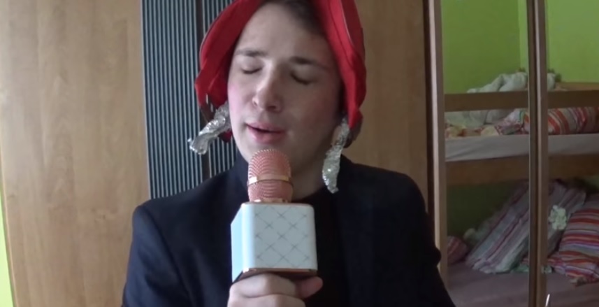 VIDEO Zagorski youtuber prepjevao himnu u izvedbi Josipe Lisac i postao hit