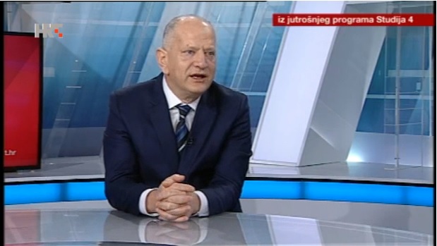 Fanglom na mistriju, zidari u miješalici, Gabrić: Jelenić je tražio jednu uslugu od mene, a ne ja od njega. Cijeli razgovor je snimljen