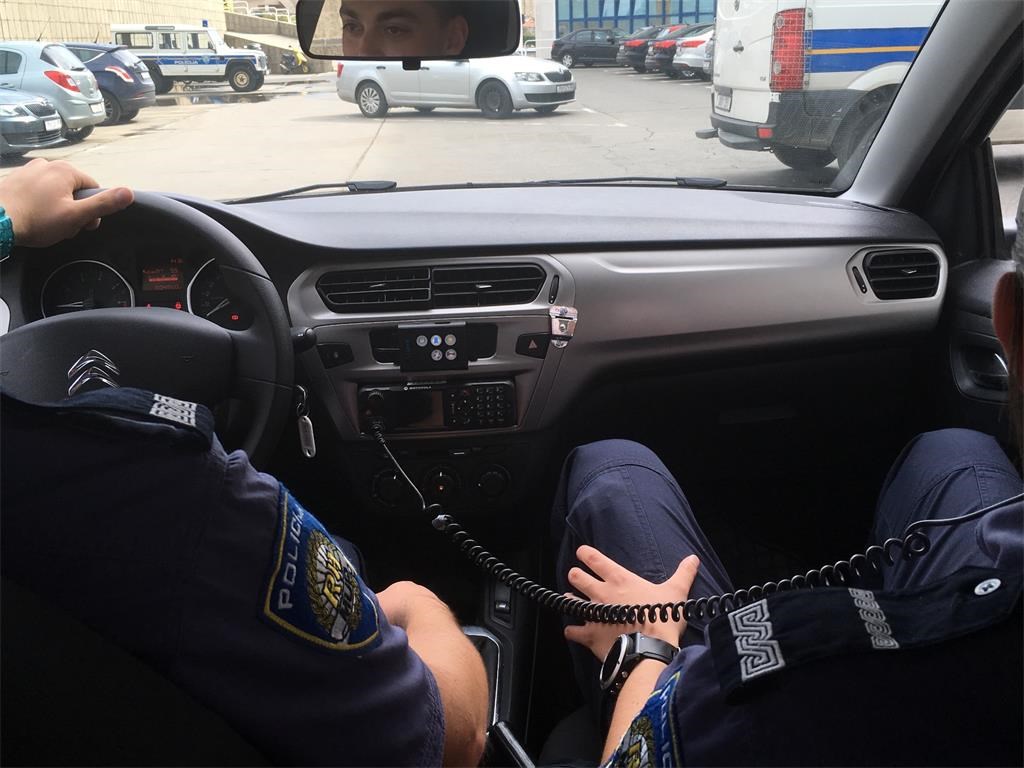 Reketario ženu, prijetio da će objaviti fotografije