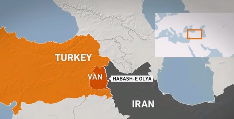 VIDEO Potres na tursko-iranskoj granici odnio najmanje sedam života