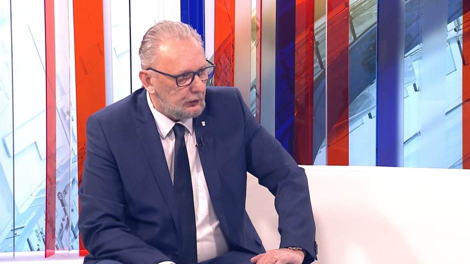 Božinović: Donosit ćemo sve restriktivnije mjere, sve s ciljem sprečavanja širenja zaraze